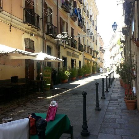Città Antica Cagliari Exterior foto