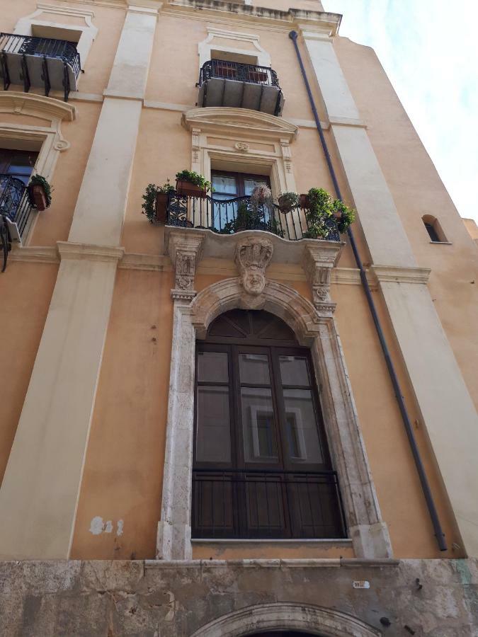Città Antica Cagliari Exterior foto