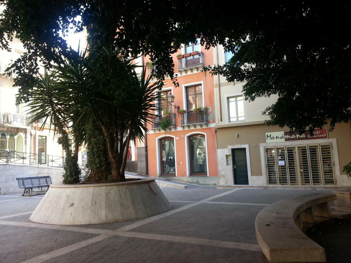 Città Antica Cagliari Exterior foto