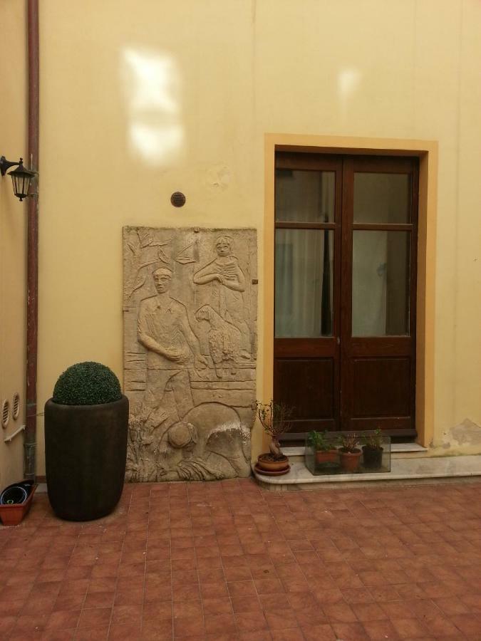 Città Antica Cagliari Exterior foto