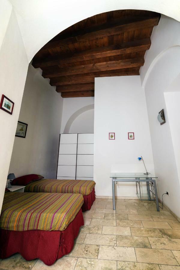 Città Antica Cagliari Exterior foto